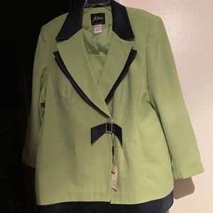 Milano Suit